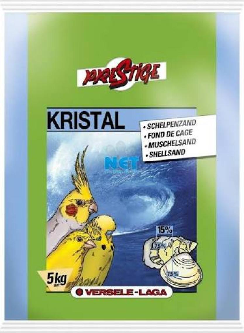 Versele Laga Anasonlu Kuş Kumu 5 Kg