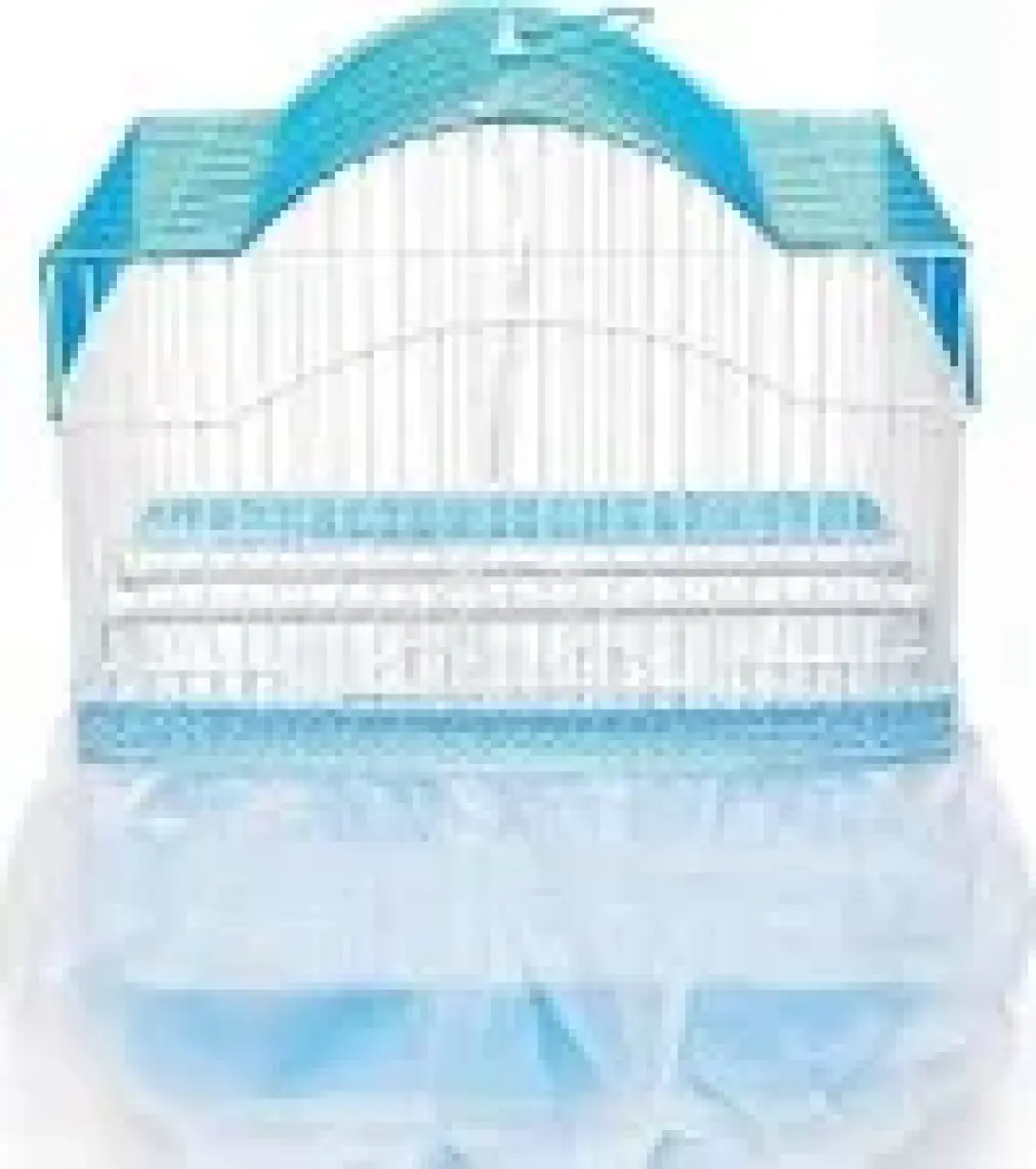 Markapet Kafes Tülü Ekstra Büyük 106 CM-180 cm Xlarge