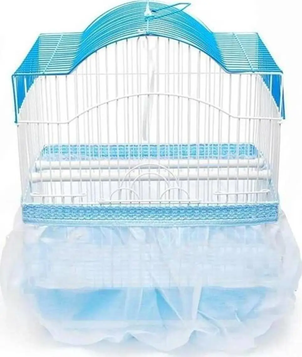 Markapet Kafes Tülü Ekstra Büyük 106 CM-180 cm Xlarge