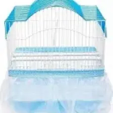 Markapet Kafes Tülü Ekstra Büyük 106 CM-180 cm Xlarge