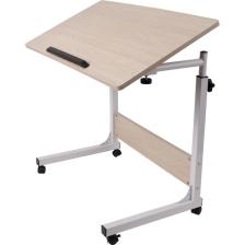 Hodbehod Portatif Eğim Ve Yükseklik Ayarlı Ders Çalışma Sehpası Laptop Masası