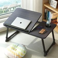 Miletus Laptop Standı Yükseltilebilir Ders Çalışma Masası Çocuk Çalışma Sehpası Yatak Sehpası Ders Masası Ys
