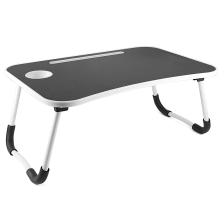Hodbehod Katlanır Koltuk Yatak Üstü Laptop Tablet Çalışma Laptop Masası Sehpası