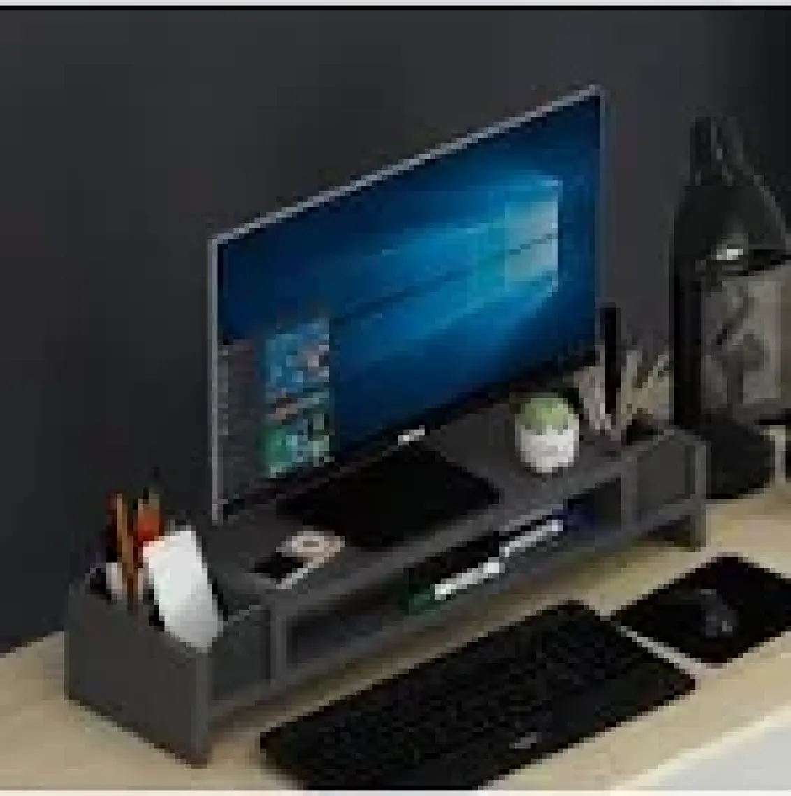 Çınar Monitör Yükseltici