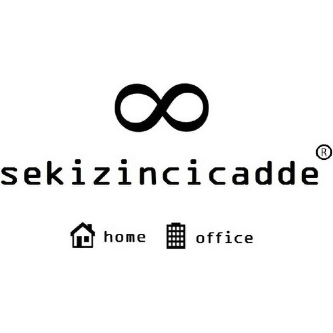 servetavcı Yükseklik Ayarlı Dikey Laptop ve Servis Sehpası - Atlantik Çam (Tekerli)