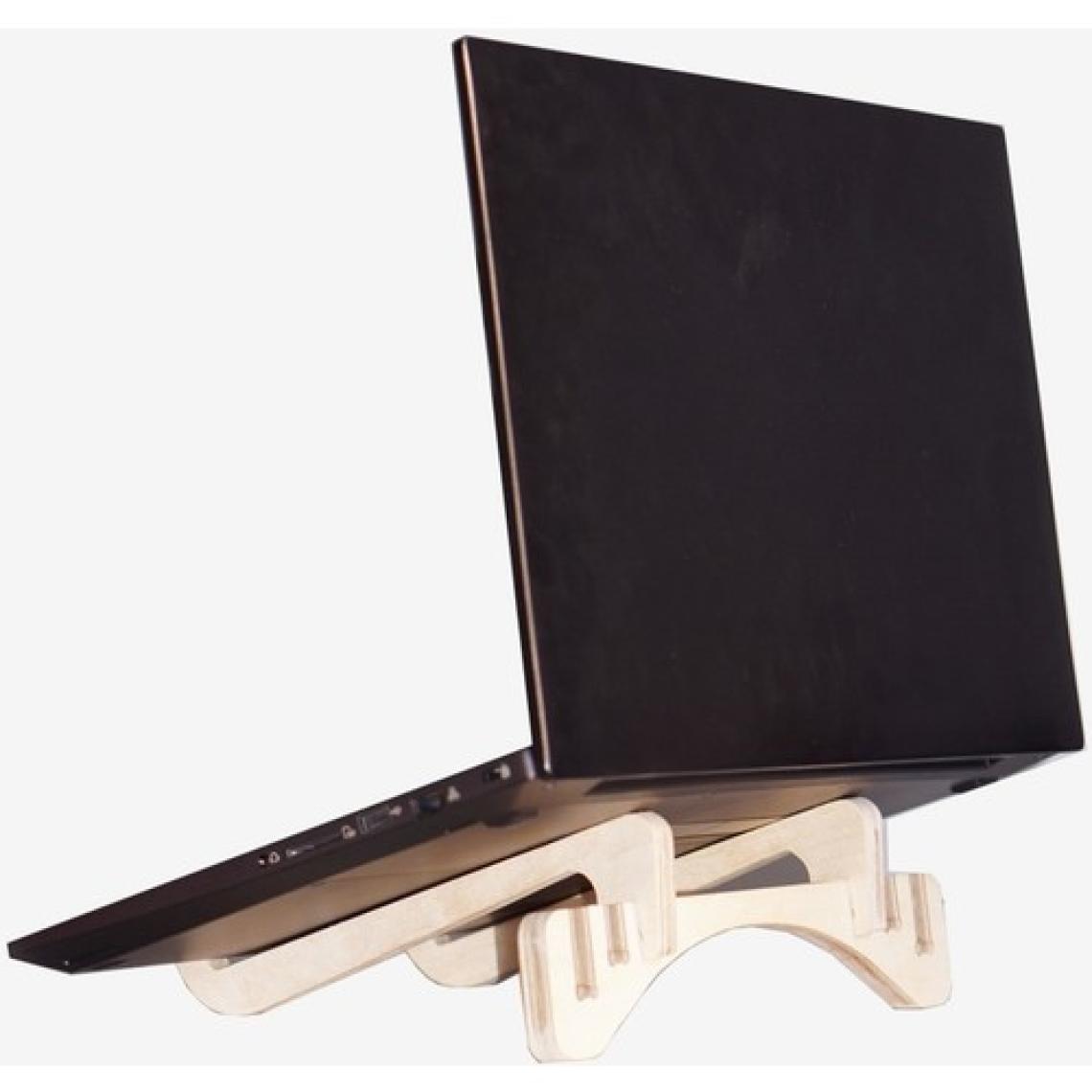 Tufetto Kogat Yüksekliği Ayarlanabilir Laptop Standı