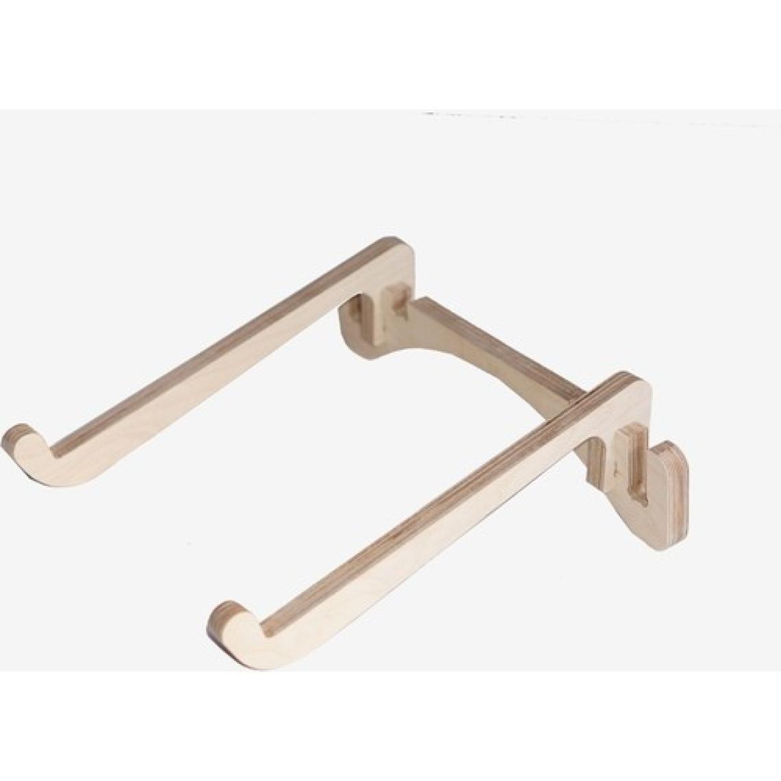 Tufetto Kogat Yüksekliği Ayarlanabilir Laptop Standı