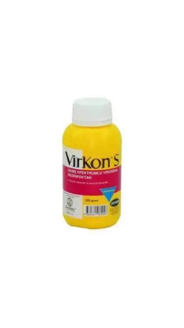 Pawin Virkon S Dezenfektan 250 gr