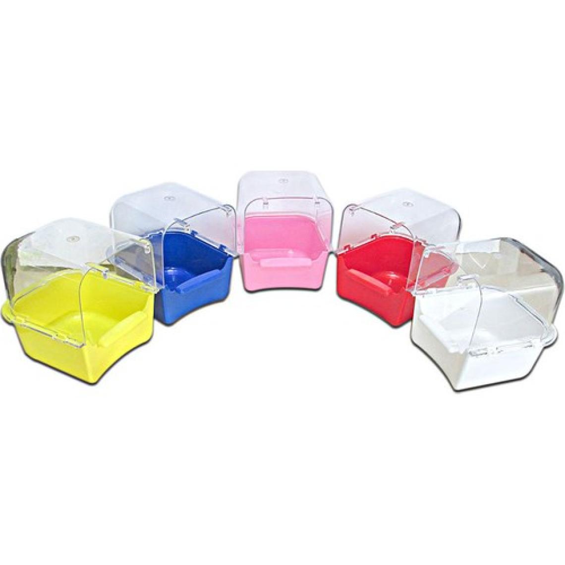 Garden Mix Kuş Banyoluk 10*11*13 Cm