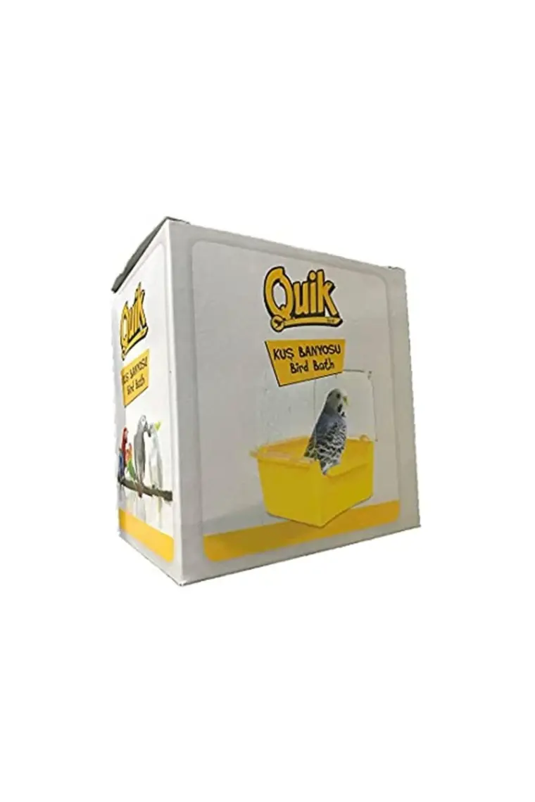 Getreide Kuş Banyosu