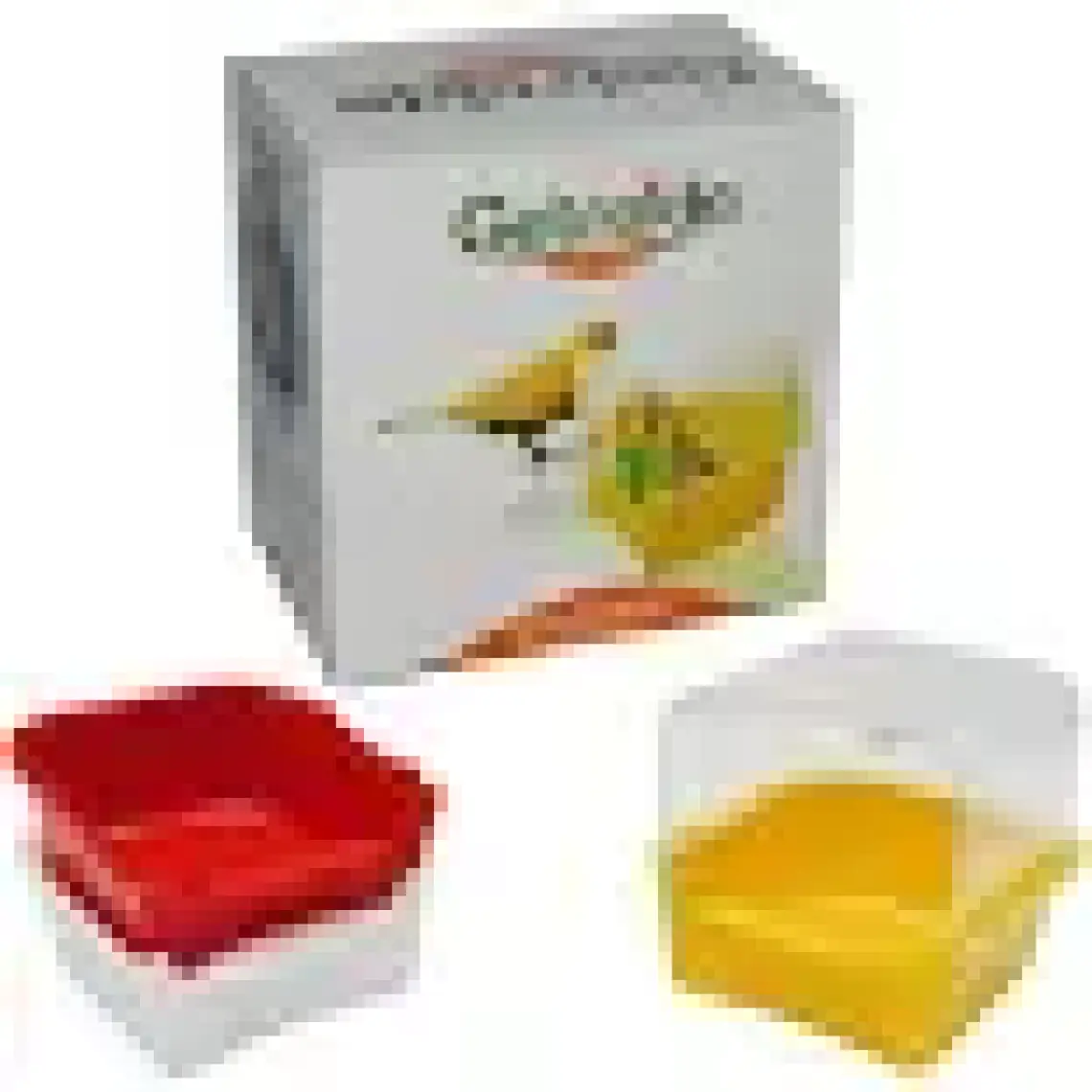 Getreide Kuş Banyosu