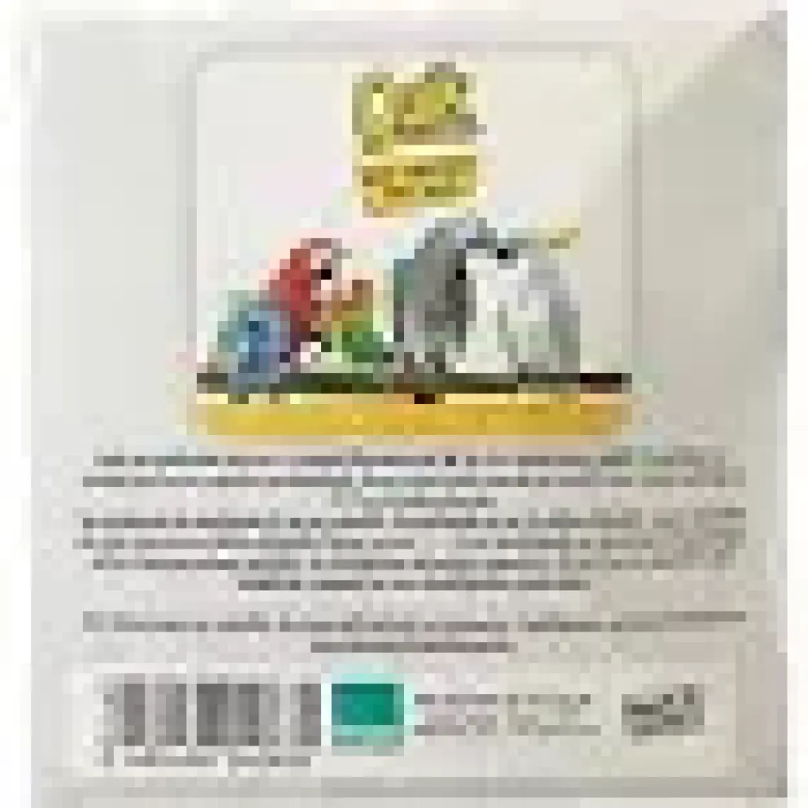 Getreide Kuş Banyosu