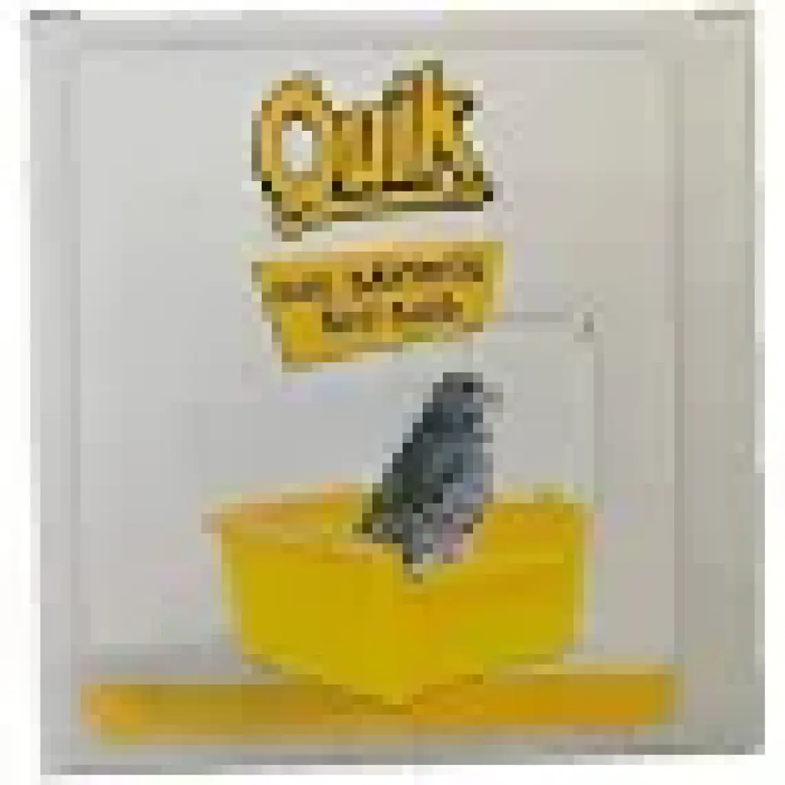 Getreide Kuş Banyosu