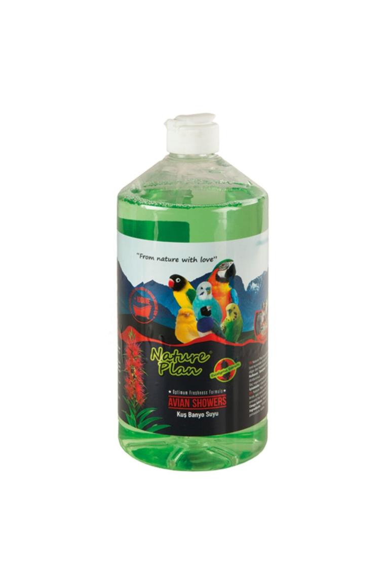 Np Avian Showers Kuş Banyo Suyu 1000 Ml