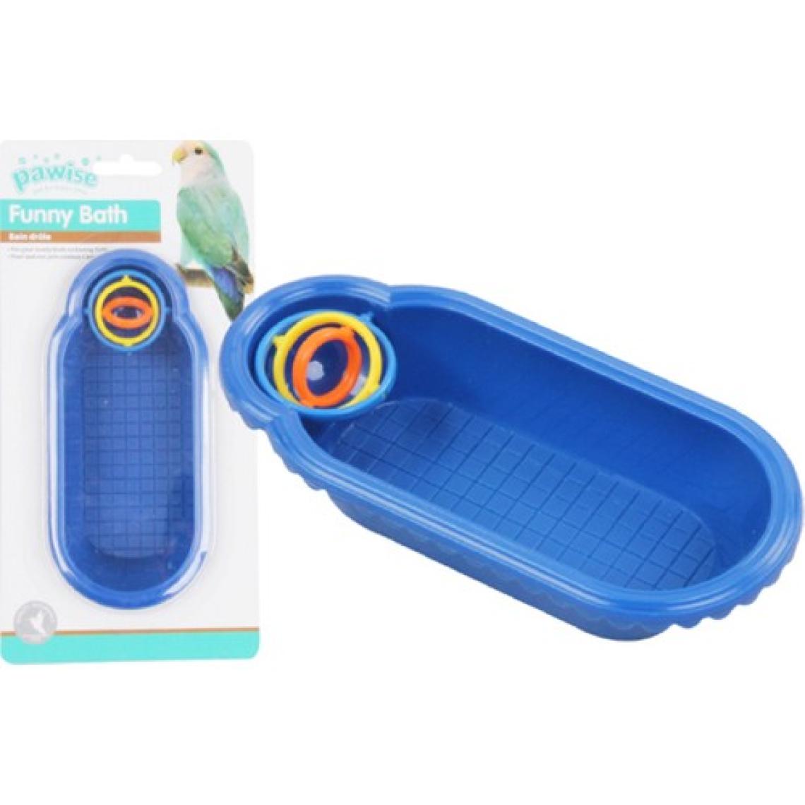 Pawise Kuş Banyosu