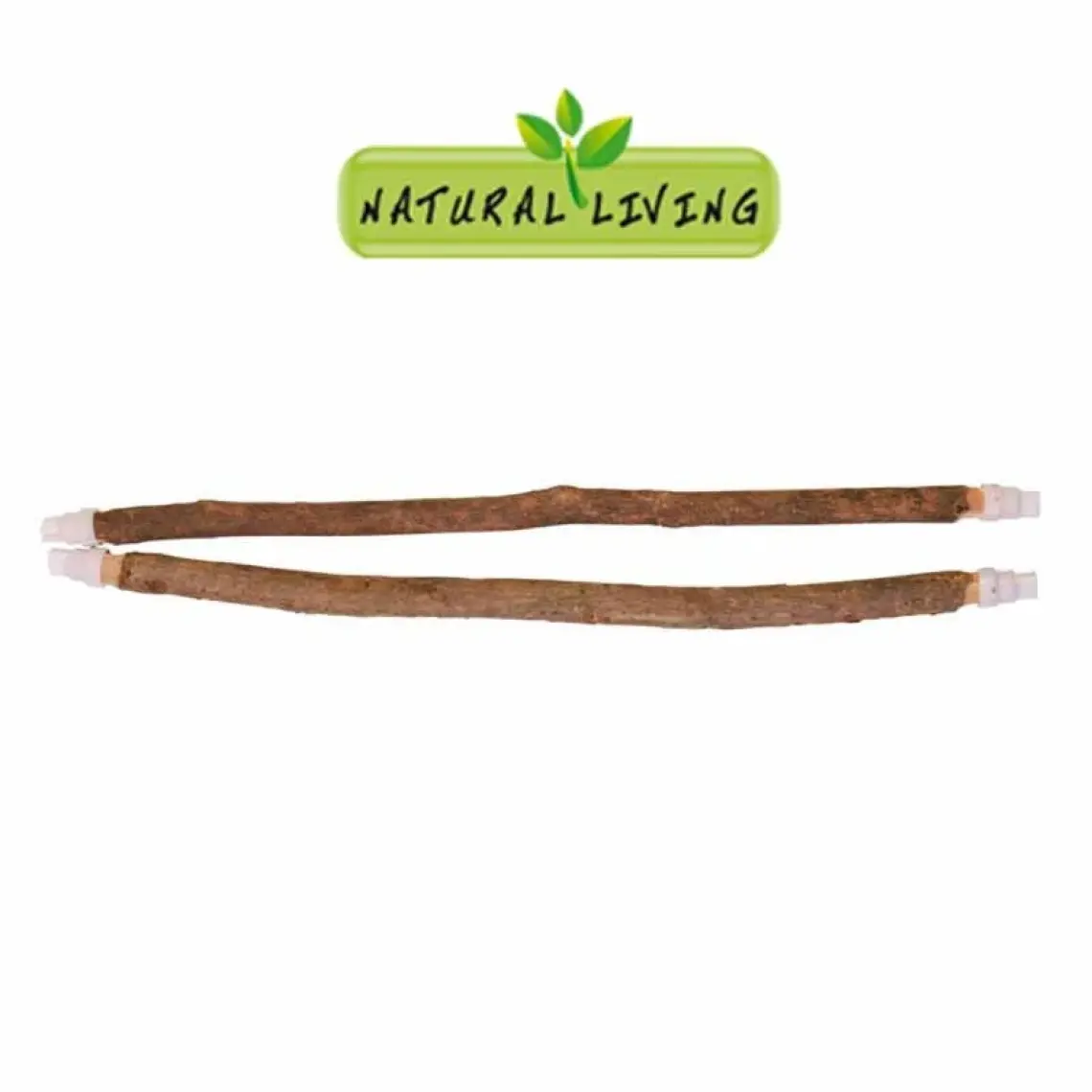 Trixie Kuş Doğal Tünek 35cm  10 Ve 12mm