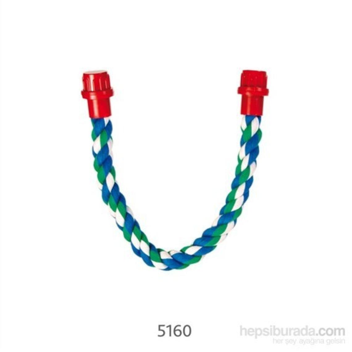 Trixie Papağan Koton Tünek 37 cm 16mm