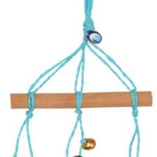 Fit Fly İpli Top Kuş Salıncağı