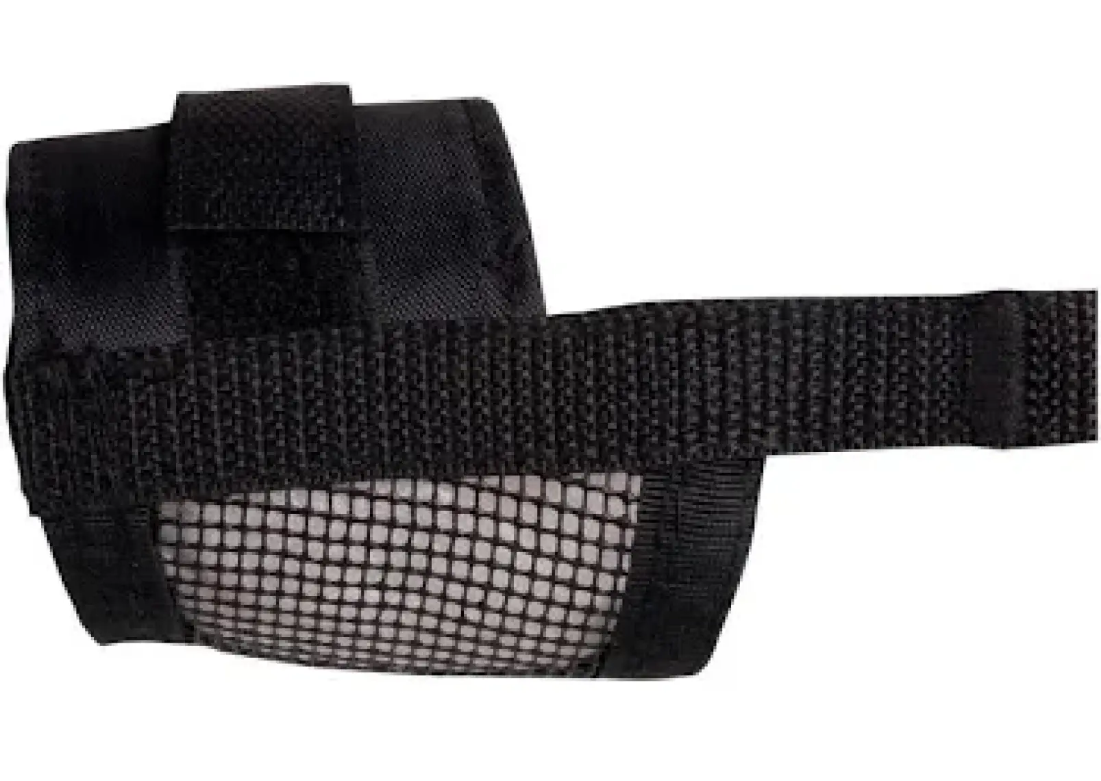 Karlie Soft Ağızlık Yükseklik :49-80Cm
