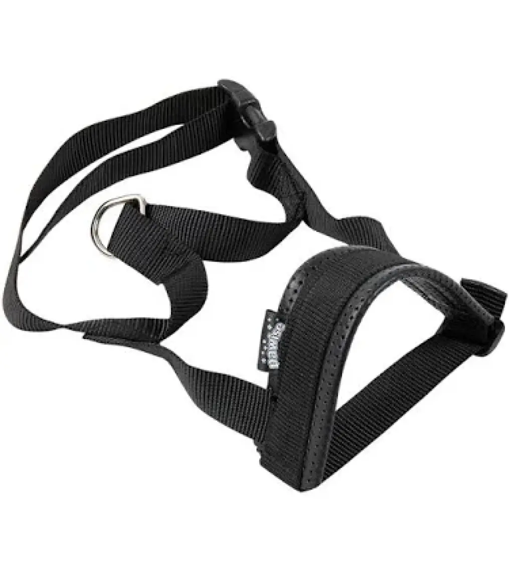 Pawise Dog Padded Muzzle Size 2 Bez Ağızlık