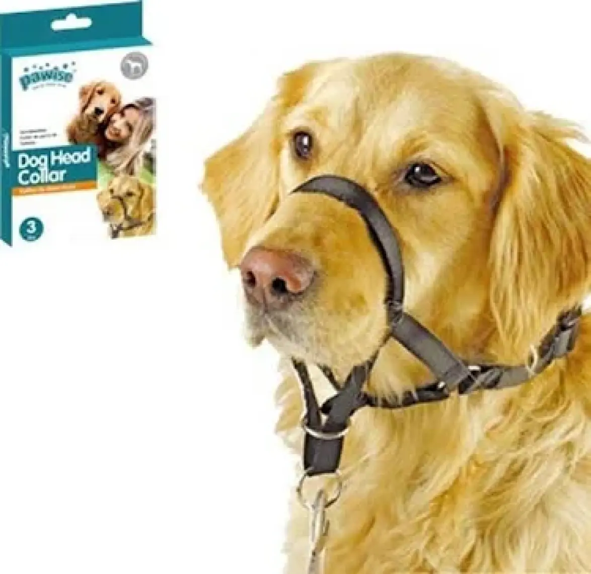 13027 Muzzle Black 7M/Ağızlık