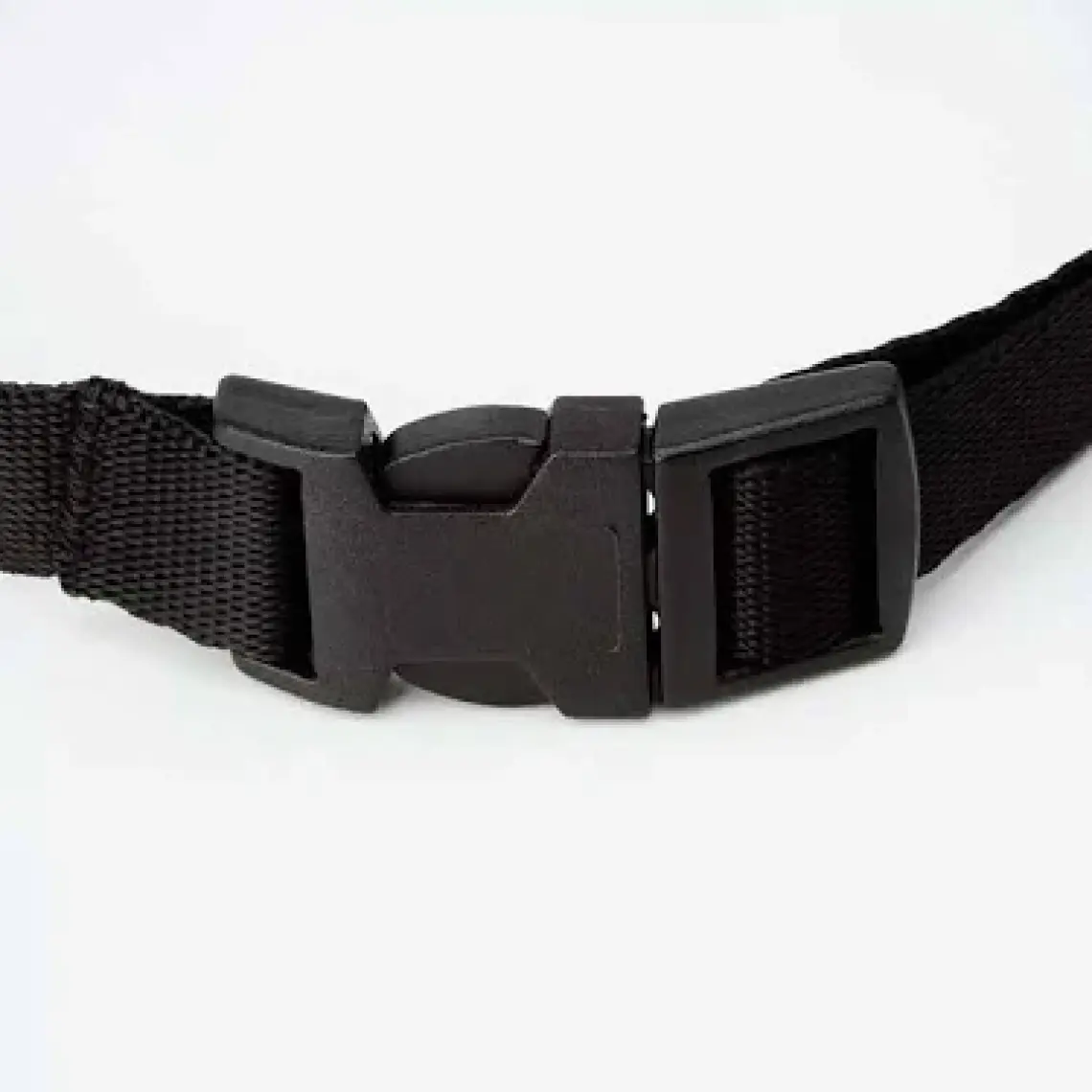 13027 Muzzle Black 7M/Ağızlık