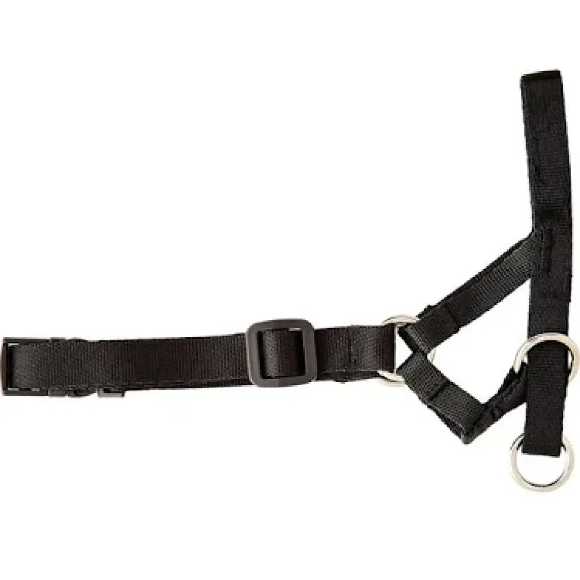 13027 Muzzle Black 7M/Ağızlık