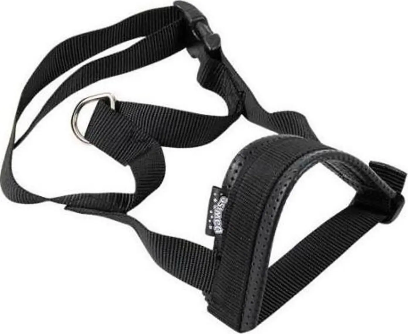Pawise Dog Padded Muzzle Size 3 Bez Ağızlık