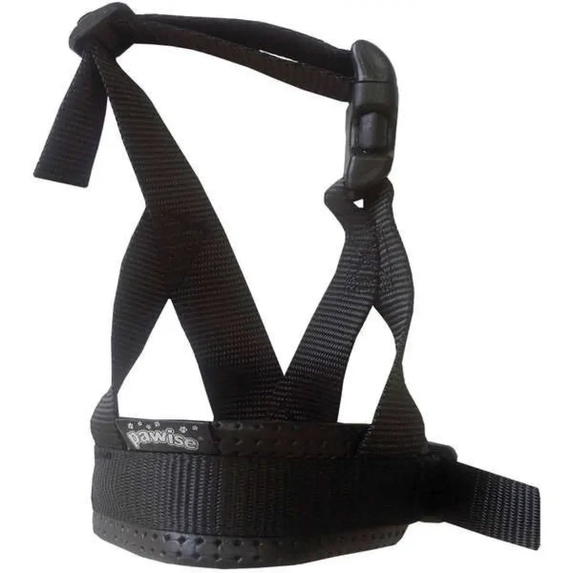 Pawise Dog Padded Muzzle Size 3 Bez Ağızlık