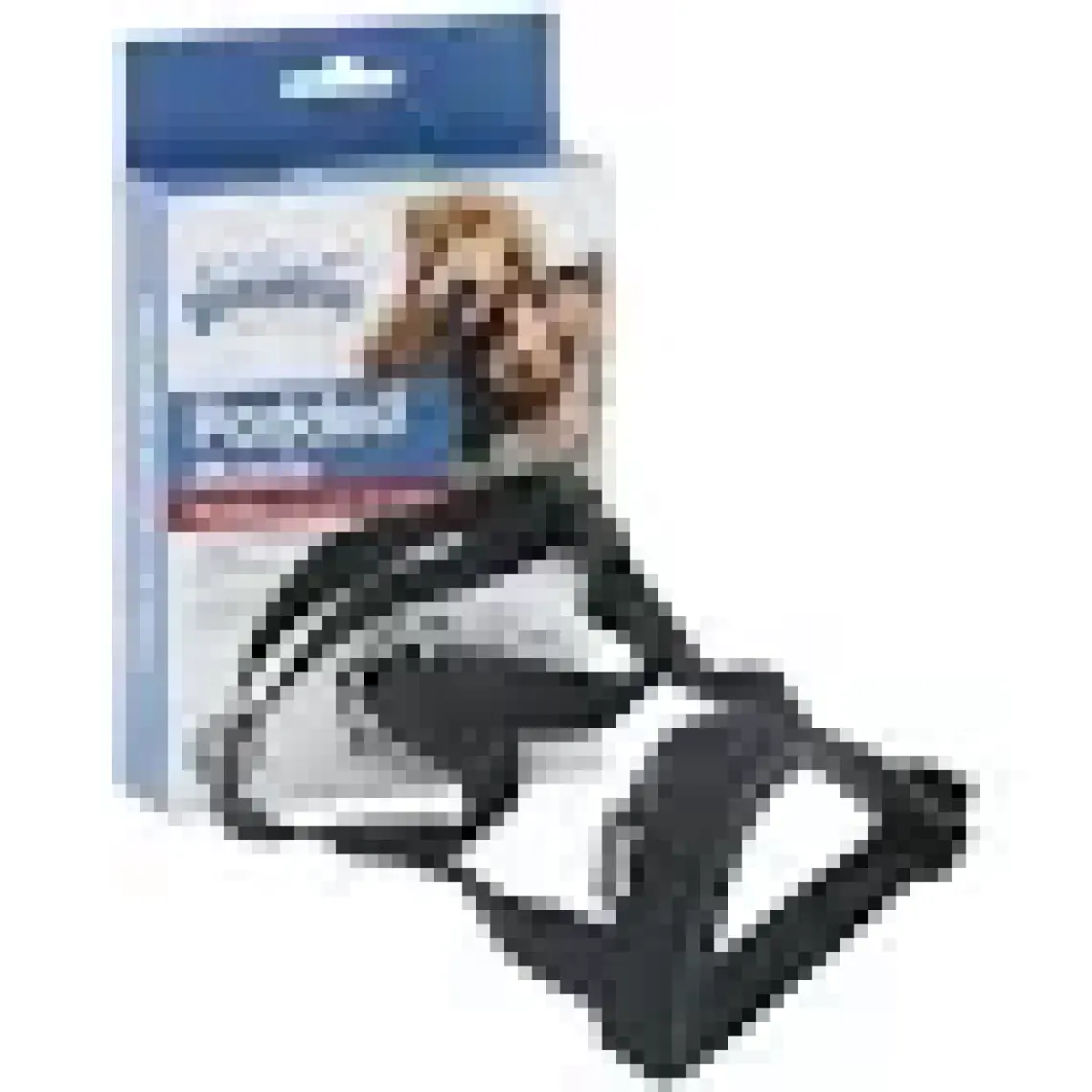 Pawise Dog Padded Muzzle Size 3 Bez Ağızlık