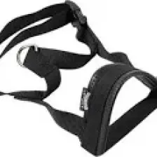 Pawise Dog Padded Muzzle Size 3 Bez Ağızlık