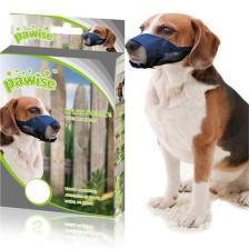Pawise Ayarlanabilir Kumaş Köpek Ağızlık No:2