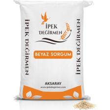 İpek Değirmen Beyaz Sorgum Güvercin Kuş Yemi 10 kg