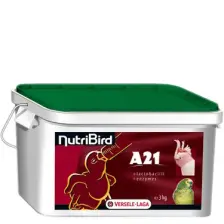 Versele Laga Nutrıbırd A21 Elle Yetiştirme Maması 3kg