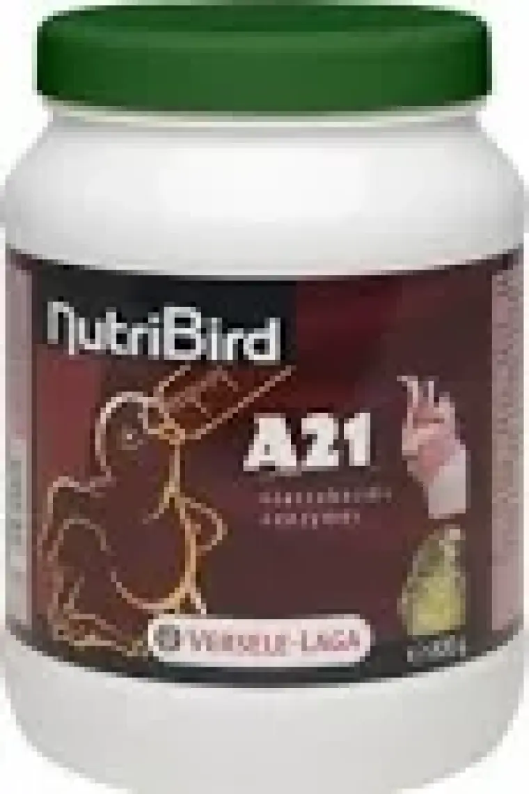 Versele Laga Nutrıbırd A21 Elle Yetiştirme Maması 800g