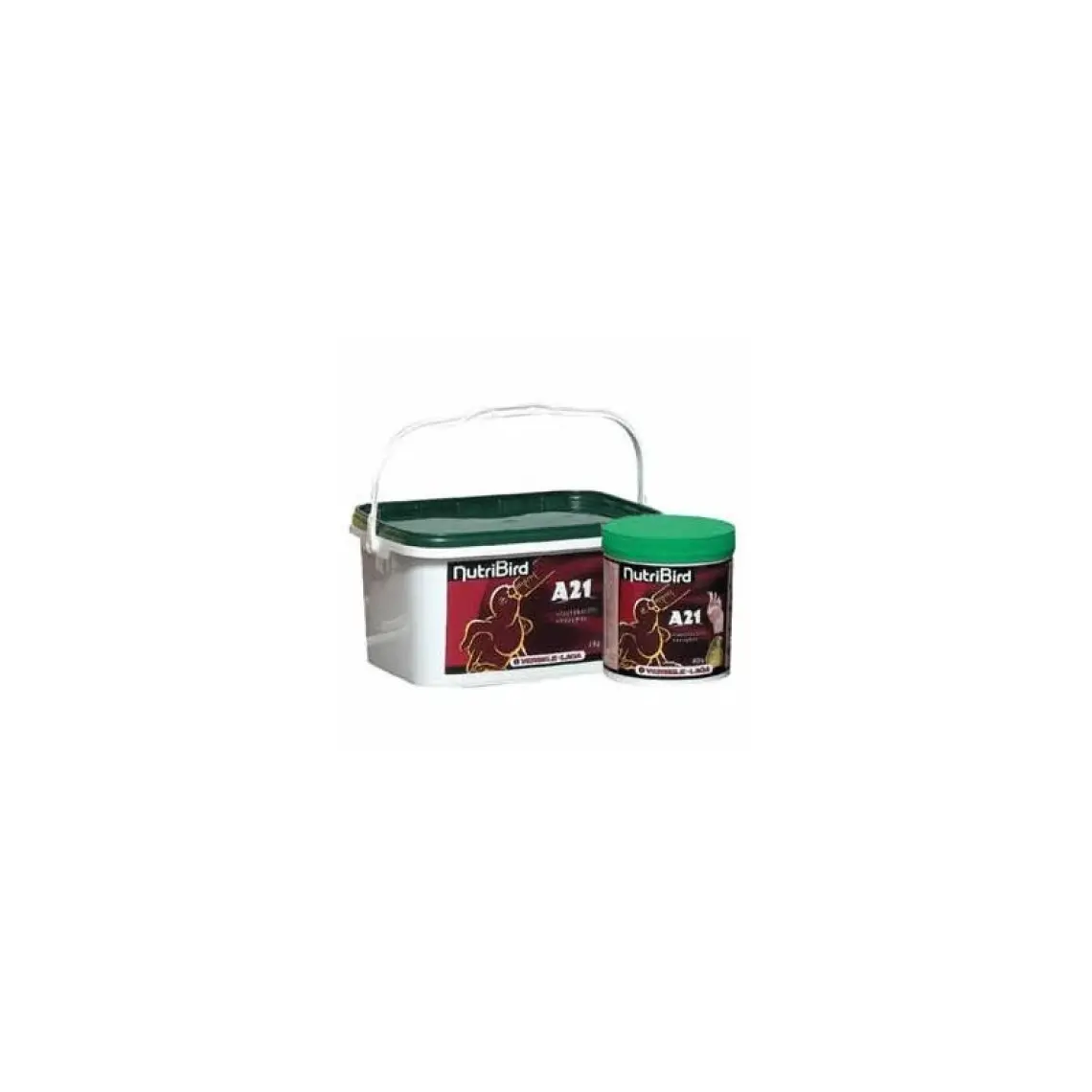 Versele Laga Nutrıbırd A21 Elle Yetiştirme Maması 800g