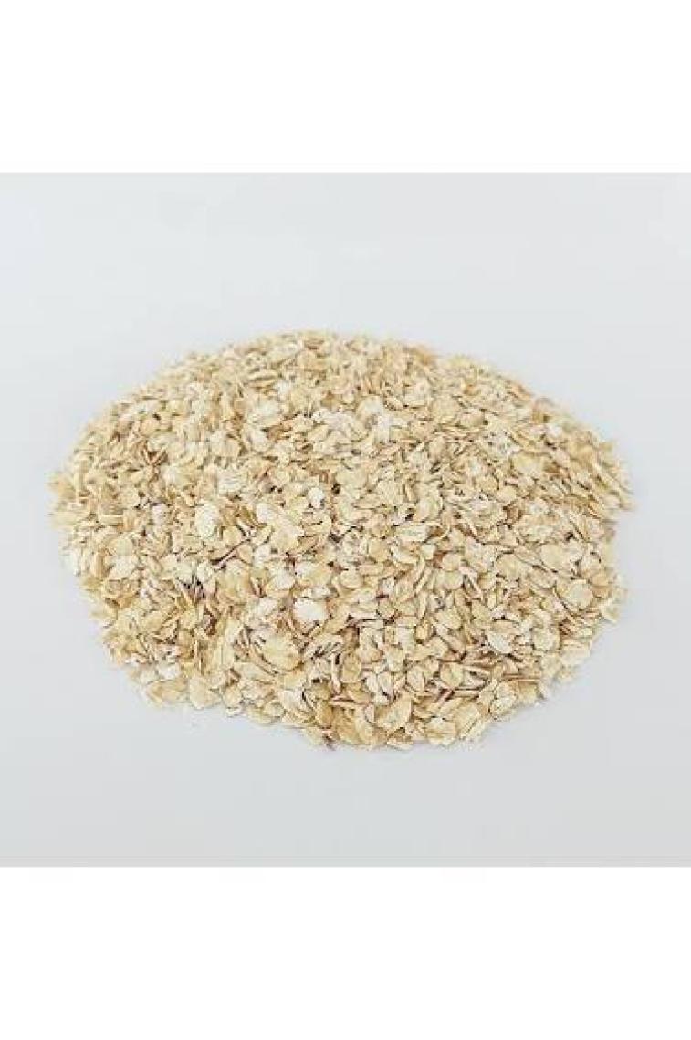 Kappadokia Ince Kıvam Yulaf Ezmesi 5 kg