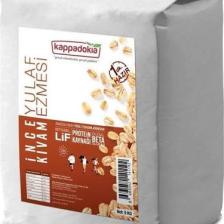 Kappadokia Ince Kıvam Yulaf Ezmesi 5 kg