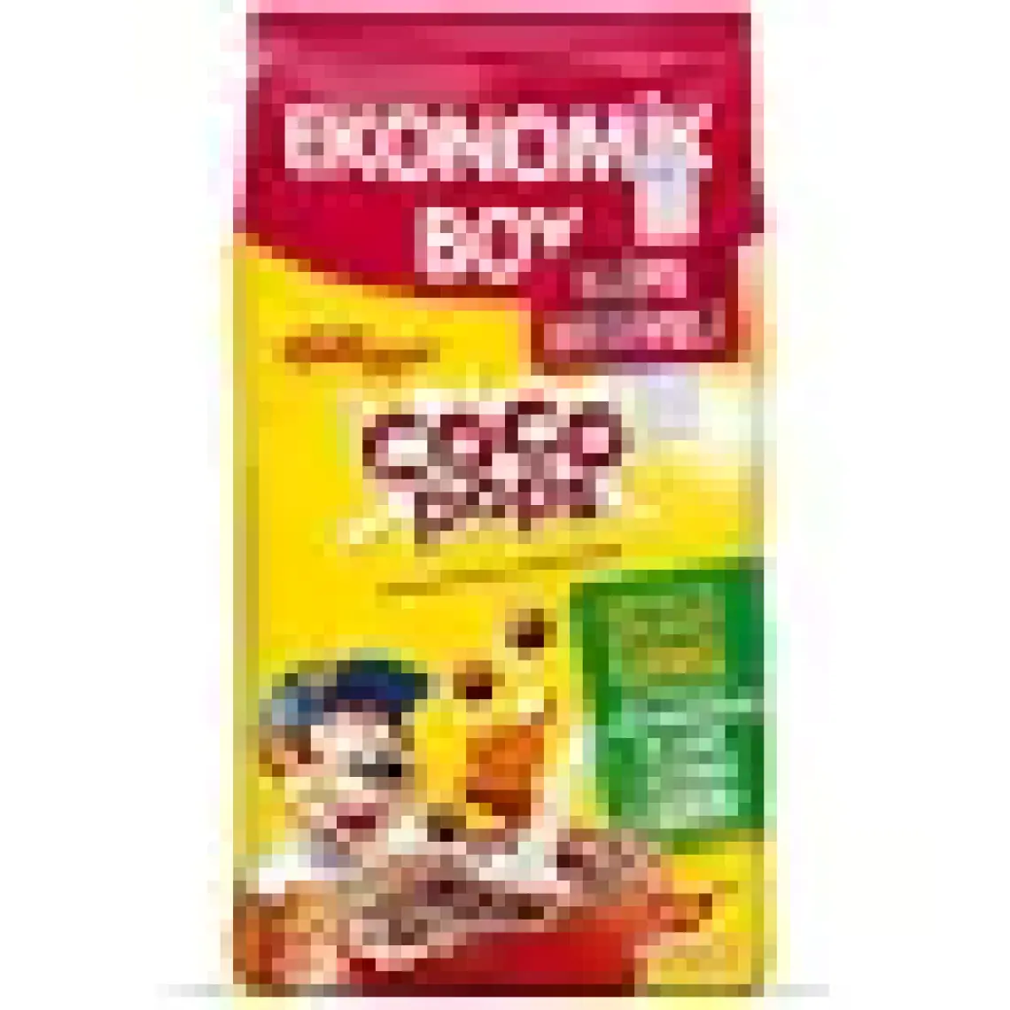 Kellogg's Coco Pops Tahıl Topları 1 kg