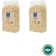 Organik Gurme 2'li Yulaf Ezmesi 500 gr