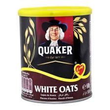 Quaker Yulaf Ezmesi 500 gr