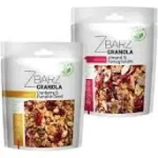 Zbarz Granola Tanışma Kutu (2 Adet 200 G )
