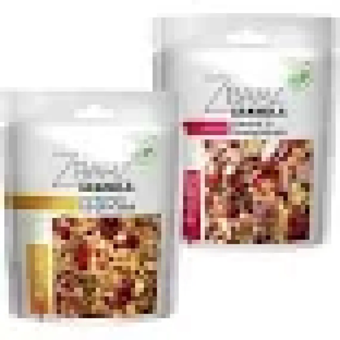 Zbarz Granola Tanışma Kutu (2 Adet 200 G )