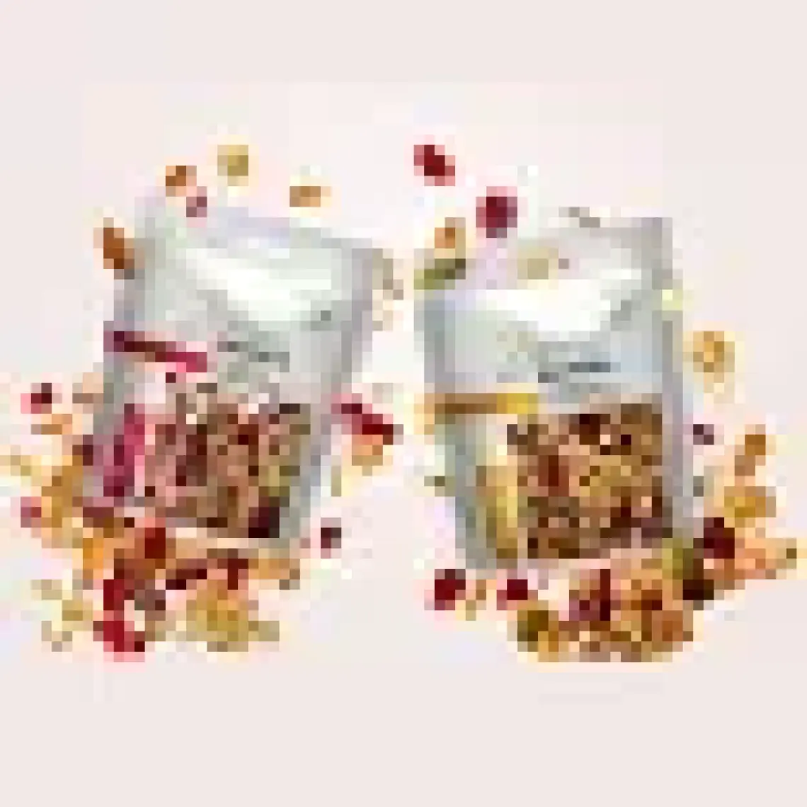 Zbarz Granola Tanışma Kutu (2 Adet 200 G )