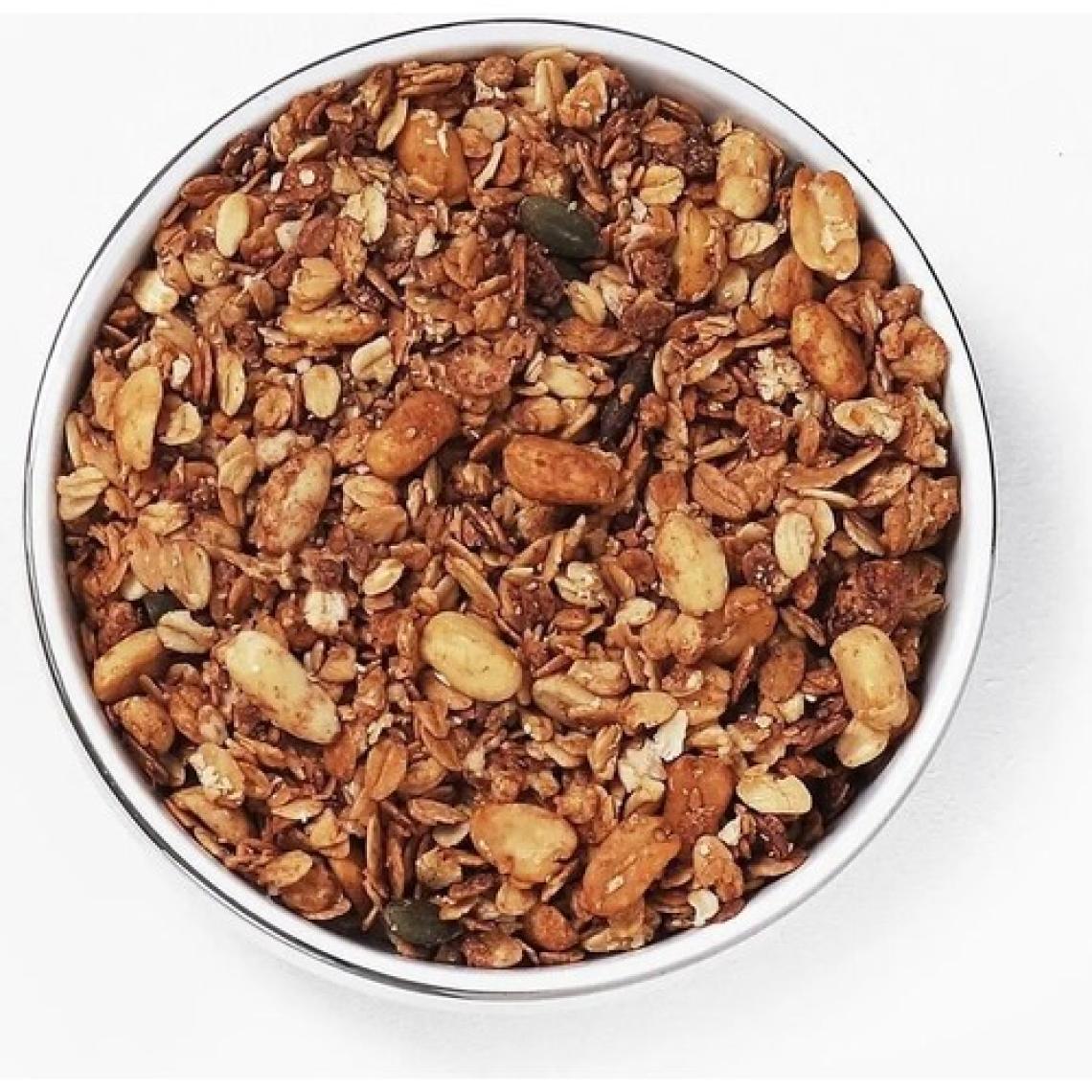 Fropie Probiyotik Granola Tanışma Paketi