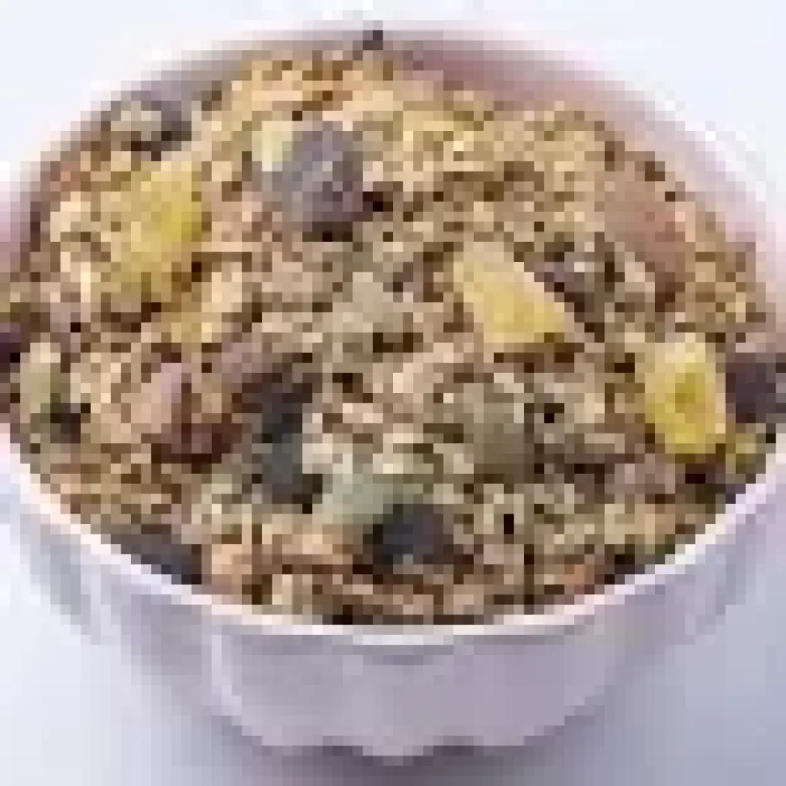 GOOD FOOD MULTIVITAMIN GRANOLA  ANANAS & ÇİKOLATA  400 gr
