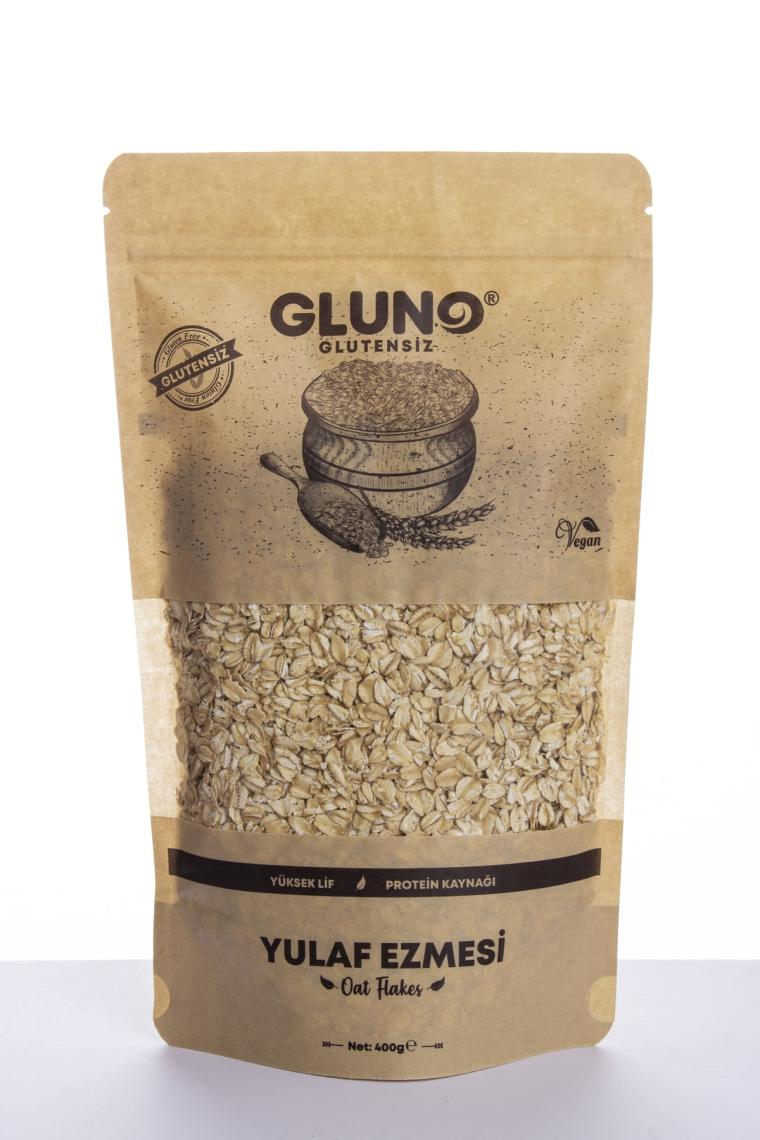 Yulaf Ezmesi 400 gr