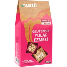 Nustil Glutensiz Yulaf Ezmesi 250 gr