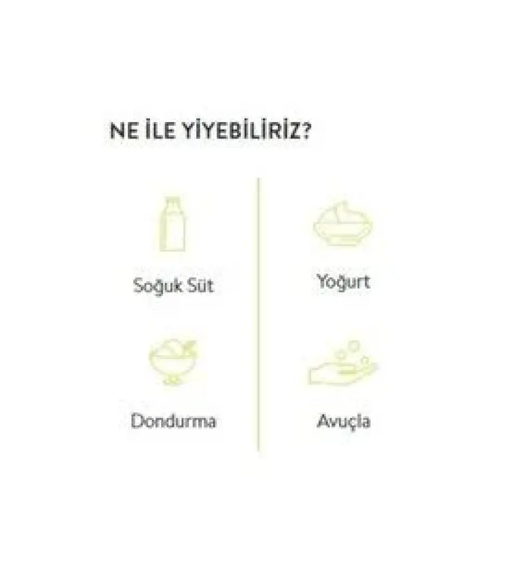 Mom's Natural Foods Glutensiz MÜSLİ 300 G