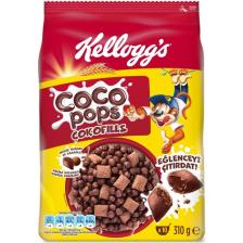 Kellogg's Coco Pops Çokofills Kakaolu Krema Dolgulu Tahıl Gevreği 310 gr